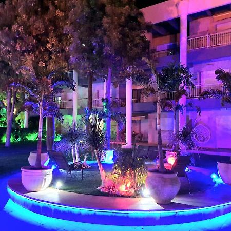 Barak Royal Suites Vip 46 - חמש דקות מהים ומהטיילת Eilat Exterior photo