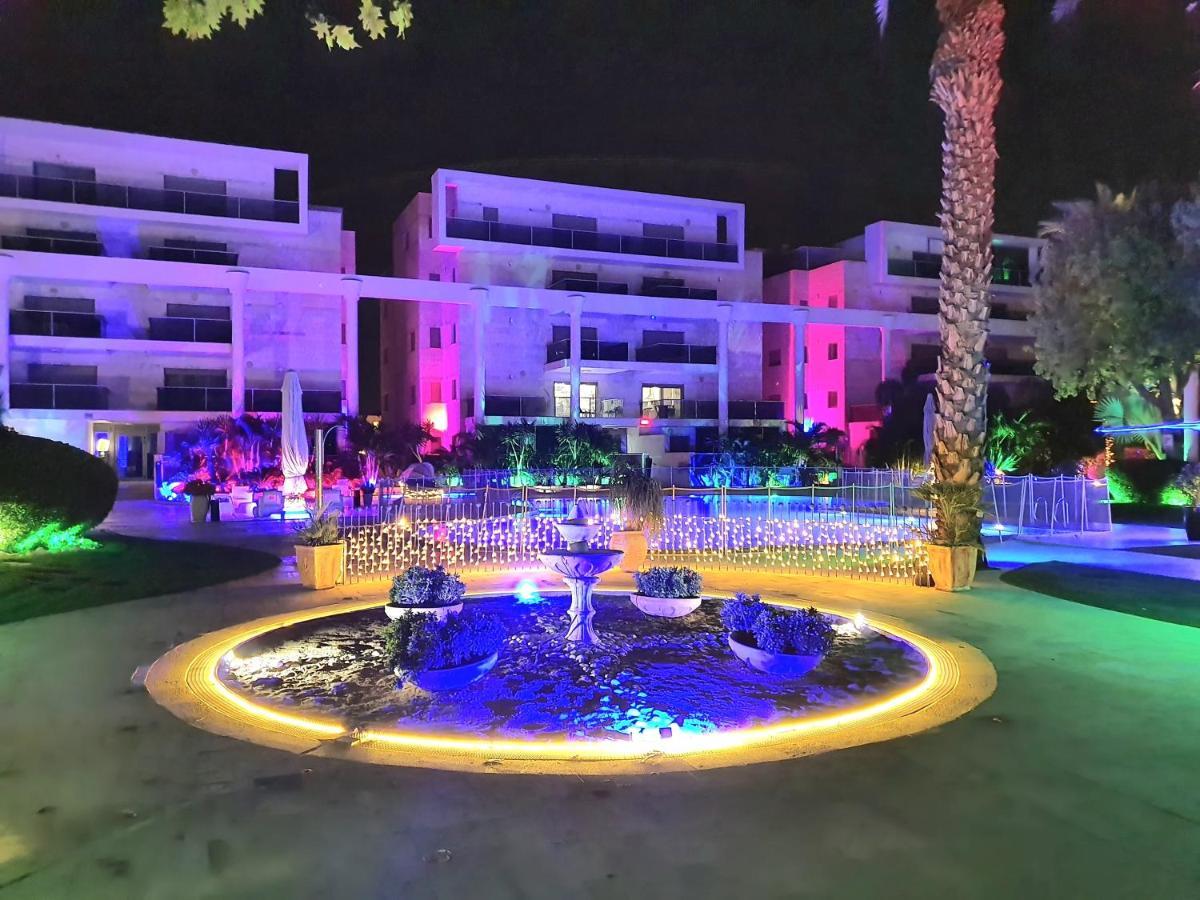 Barak Royal Suites Vip 46 - חמש דקות מהים ומהטיילת Eilat Exterior photo