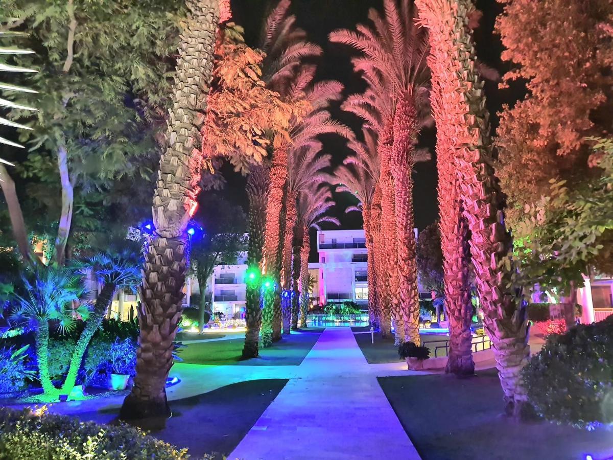 Barak Royal Suites Vip 46 - חמש דקות מהים ומהטיילת Eilat Exterior photo