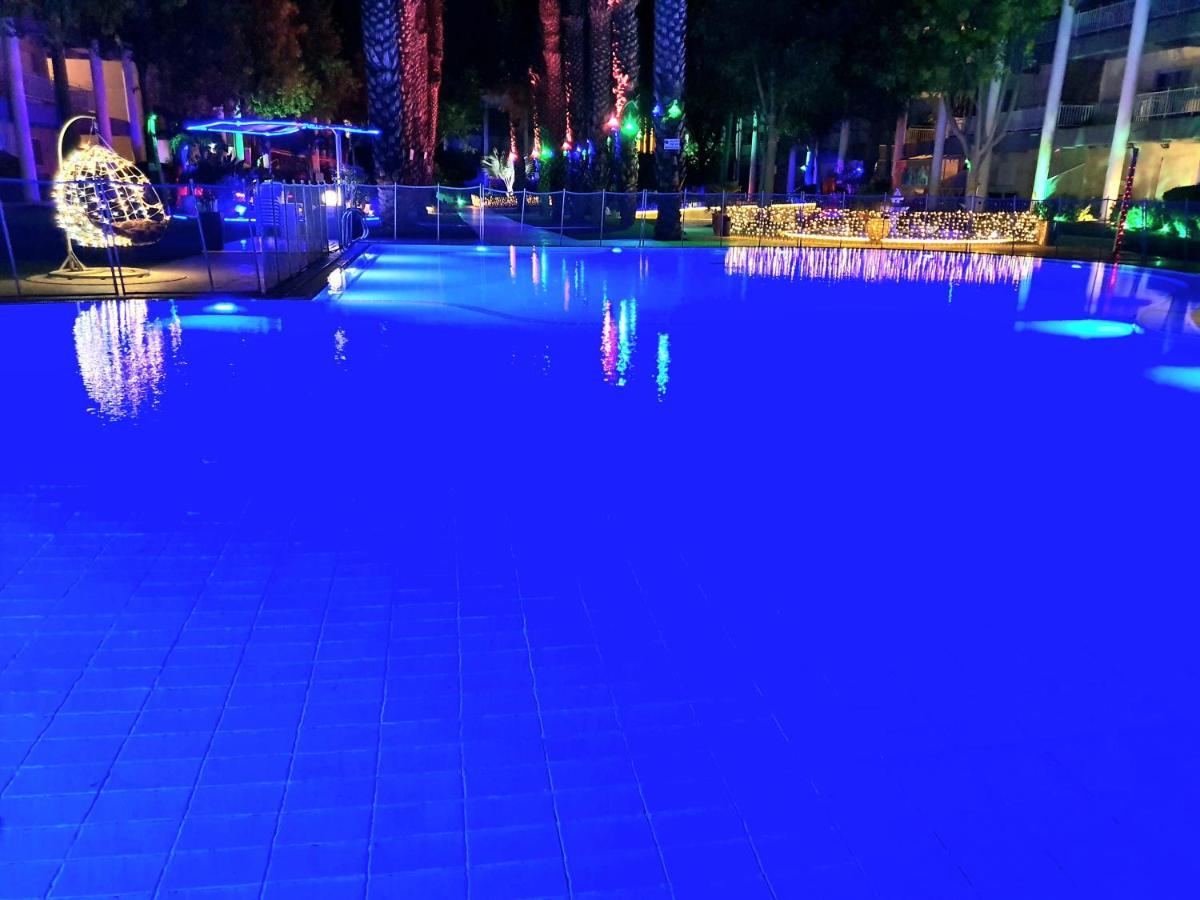 Barak Royal Suites Vip 46 - חמש דקות מהים ומהטיילת Eilat Exterior photo