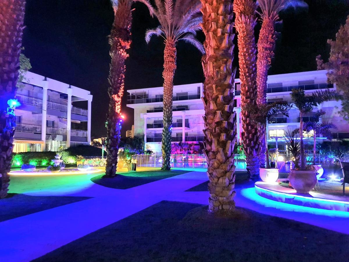 Barak Royal Suites Vip 46 - חמש דקות מהים ומהטיילת Eilat Exterior photo