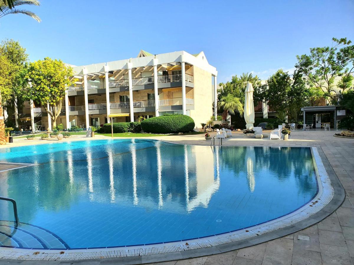 Barak Royal Suites Vip 46 - חמש דקות מהים ומהטיילת Eilat Exterior photo