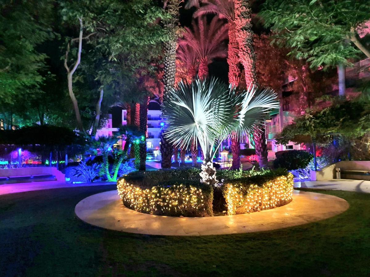 Barak Royal Suites Vip 46 - חמש דקות מהים ומהטיילת Eilat Exterior photo