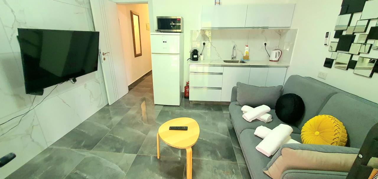 Barak Royal Suites Vip 46 - חמש דקות מהים ומהטיילת Eilat Exterior photo