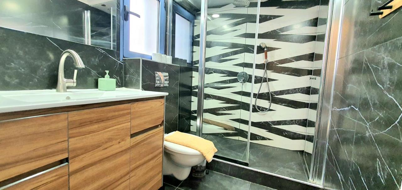 Barak Royal Suites Vip 46 - חמש דקות מהים ומהטיילת Eilat Exterior photo