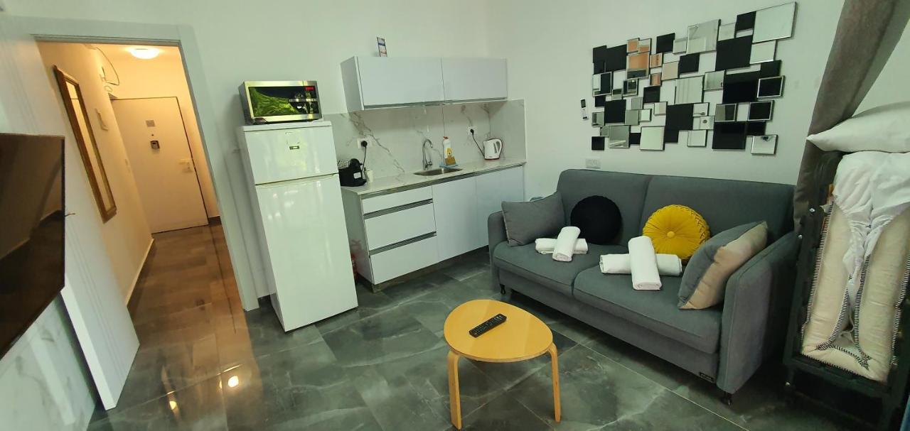 Barak Royal Suites Vip 46 - חמש דקות מהים ומהטיילת Eilat Exterior photo